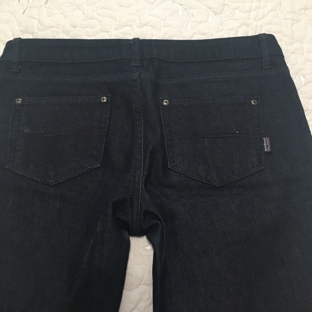 Women Patagonia Jeans View 3